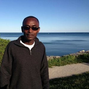 Meet your Posher, Charles